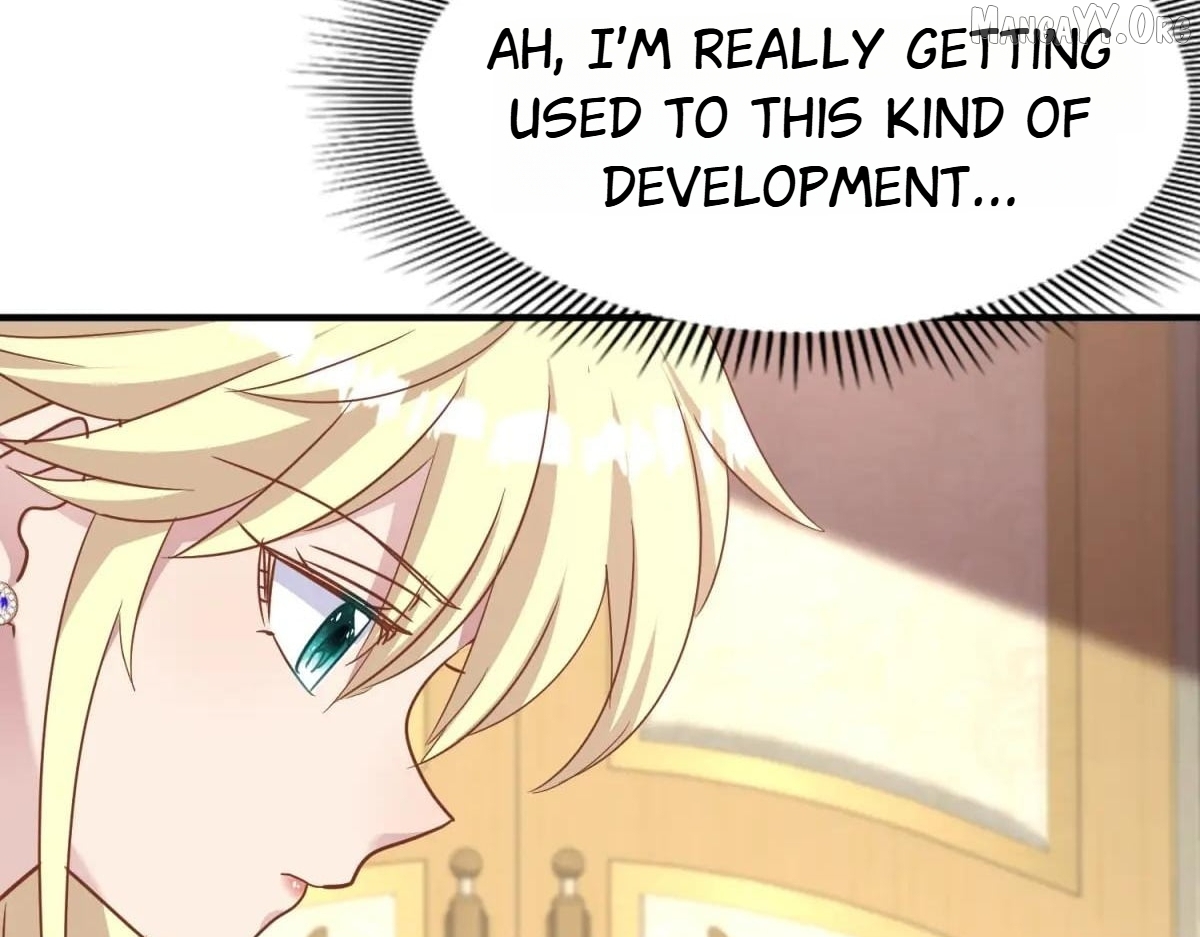 Don't Embarrass Me Chapter 181 - page 5